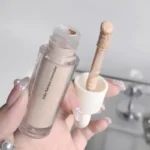 Корректор для лица  SHAQINUO Silky flawless concealer