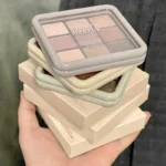 Палетка теней NOVO  Variety makeup