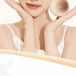 Кушон JOJO DIARY Radiant Concealer Cushion