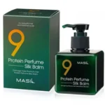 Бальзам для волос несмываемый 9 Protein Perfume Silk Balm