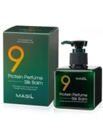 Бальзам для волос несмываемый 9 Protein Perfume Silk Balm