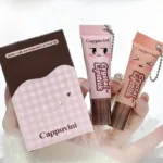 Luciu de buze  Cappuvini Crystal lipstick