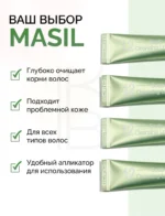 Пилинг для кожи головы  12 Scalp Spa — изображение 3