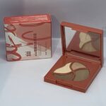 Farduri de pleoape XIXI Sculpting shadow