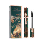 Тушь HOJO Peacock feather curling mascara