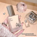 Тональная основа  Gege Bear Radiant moisturizing liquid foundation — изображение 2