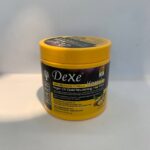 Питательная маска DeXe Argan Oil Gold Nourishing Hair Mask