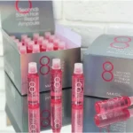 Маска-филлер для поврежденных волос 8 Seconds Salon Hair Repair Ampoule