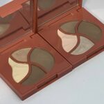 Farduri de pleoape XIXI Sculpting shadow - imagine 2