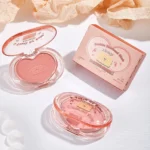 Румяна JonBos Cookies emotional blush
