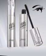 Rimel JONBOS Mascara curling and lengthening - imagine 3