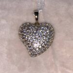 ПОДВЕСКА BIG HEART — изображение 3