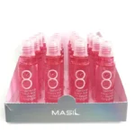 Маска-филлер для поврежденных волос 8 Seconds Salon Hair Repair Ampoule — изображение 2