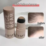 Водостойкая пудра для коррекции линии роста волос  Gege Bear Out of Thin Air Hairline — изображение 2