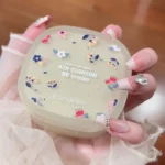 Кушон  JOJO DIARY Air cushion bb cream flowers and plants