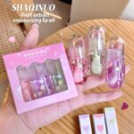 Масло для губ SHAQINUO Fruit eztract lip oil