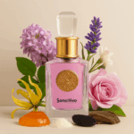Sensetive Pour Femme — изображение 2