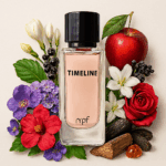 Timeline Pour Femme — изображение 2