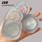 Хайлайтер CVZ Diamond jelly highlighter