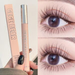 Rimel GEGE BEAR Long and curl mascara - imagine 2