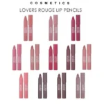 Ruj GABRINI Lovers rouge