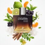Creation Dawn Pour Homme - imagine 2