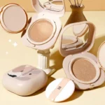 Crema bb XIXI Soft and bright concealer air cushion frost
