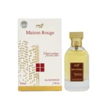 Maison Rouge