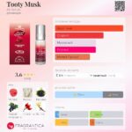 Tooty Musk — изображение 2