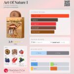 Art of Nature I - imagine 2