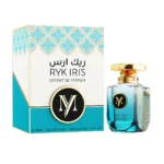 Ryk Iris
