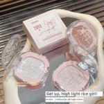 Хайлайтер Jonbos Dreamland calorful 3d highlighter