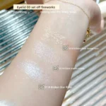 Хайлайтер Jonbos Dreamland calorful 3d highlighter — изображение 2