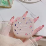 Кушон  JOJO DIARY Air cushion bb cream flowers and plants — изображение 3