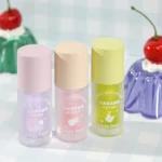 Масло для губ GEGE BEAR Crystal jelly lip gloss