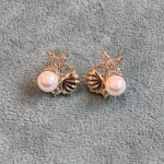 CERCEI MARINE MOTIF