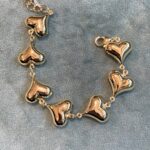 BRĂȚARĂ HEART SUSPENSION