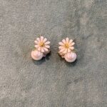 СЕРЬГИ CHAMOMILE