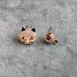 CERCEI CAT AND FISH