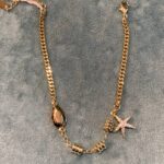 БРАСЛЕТ STARFISH IN GOLD