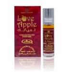 Love Apple