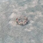 СЕРЬГА BEND