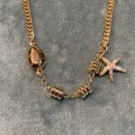 БРАСЛЕТ STARFISH IN GOLD — изображение 2
