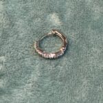 СЕРЬГА BEND