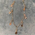 БРАСЛЕТ PENDANTS