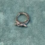 СЕРЬГА KNOT