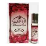 MOROCCAN ROSE