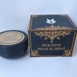 БАХУР "ISRAR AL BINAT "