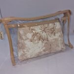 КОСМЕТИЧКА "2В1BEIGE SPLASH" — изображение 3