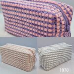 GEANTA DE COSMETICĂ "SOFT"